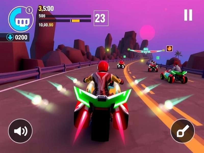 Lighthouse Race Legend Customization Options